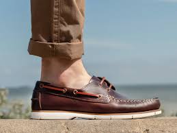 Boat Shoe